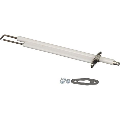Électrode double ceramique L185mm - ACV : 784486