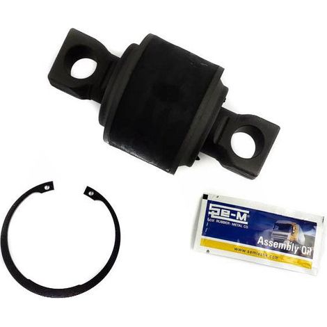 Kit de reparación de tendon / junta con casquillo y perno Mercedes, Volvo, Renault  0003503705