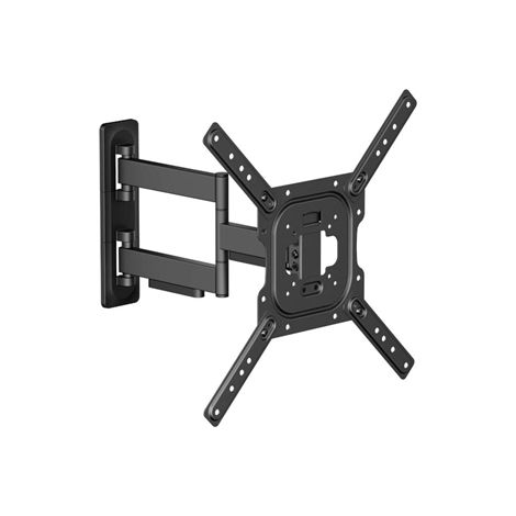 iggual SPTV09-L Soporte TV 23-65 35kg pared Full