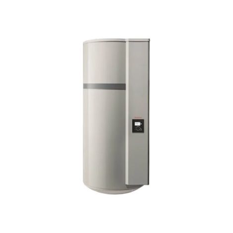 Scaldabagno a Pompa Di Calore Immergas RAPAX 100 V2 100 litri 3.028366