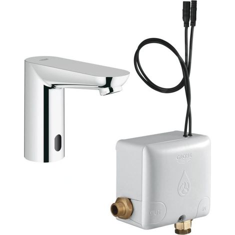 Grohe Euroeco CE Powerbox, 36384000 (1/4)
