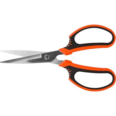 STOCKER - 934 - Forbice per fiorista 19.5 (1/3)