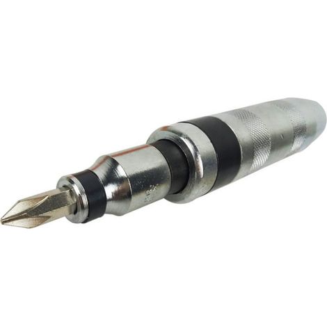 14-teiliges Schraubendreher-Bit-Set, Handschraubendreher-Bits, Kombinations-Schraubendreher-Werkzeug für Reparaturen (1/5)