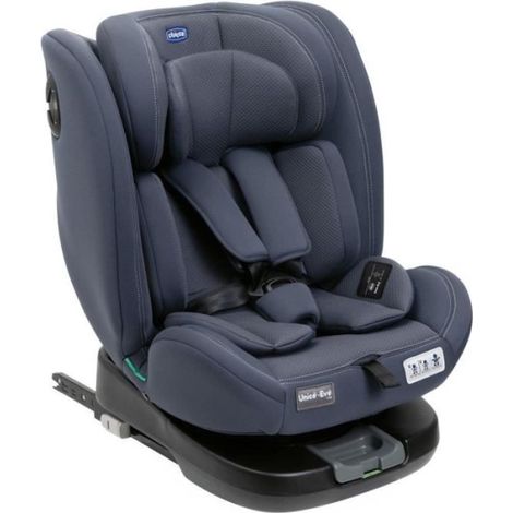 Siege Auto  Unico CHICCO Evo i-Size - India ink (1/5)