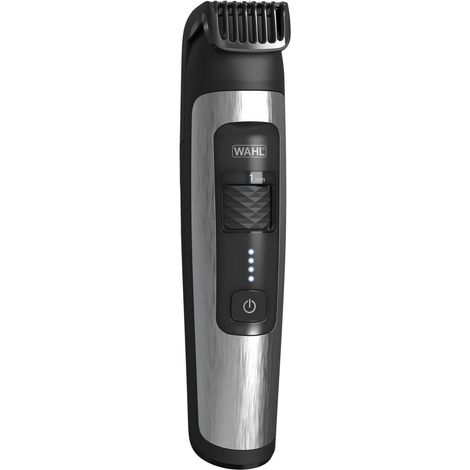 Wahl Aqua Trim elektrischer Rasierer silber vielseitig (1/5)