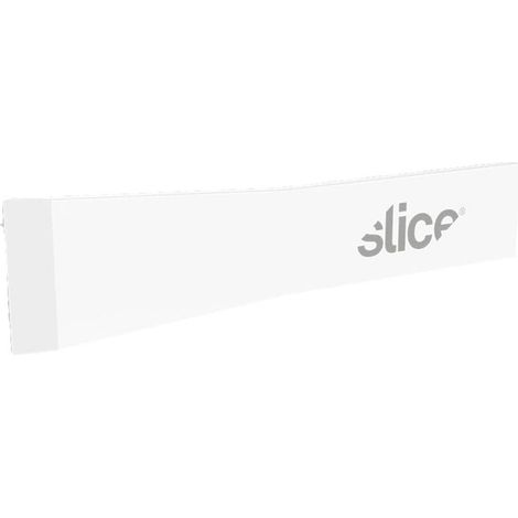 Slice 10534 Lames de rechange en céramique, lame de burin 4 pc(s)