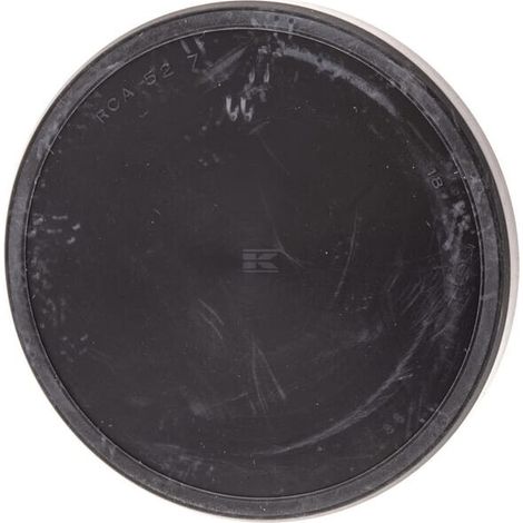 Coperchio term. 52x7 COMER 87000693