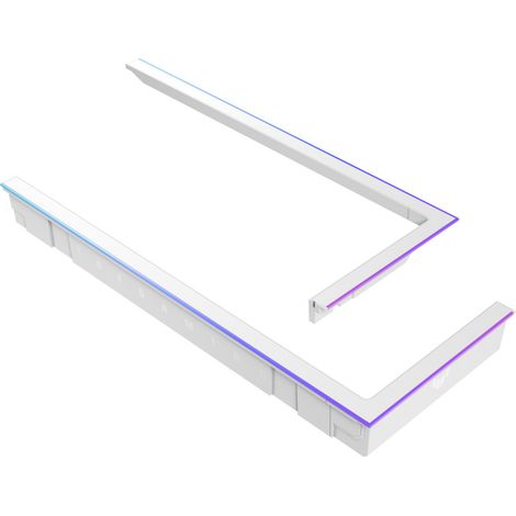 ASUS TUF GAMING GT502 Horizon ARGB Lighting Kit White Kit di potenziamento della luce RGB