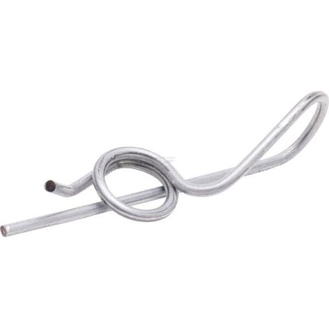 Goupille de verrouillage HONDA 80262VK1003