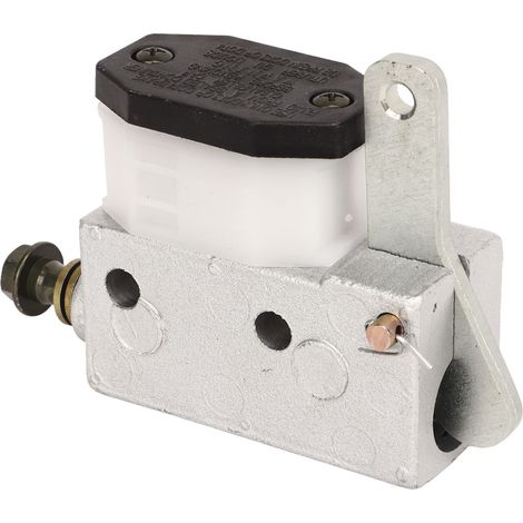 Hauptbremszylinderpumpe aus Metall, einfache Installation, 12,8 l, für Go-Kart, ATV, UTV (1/5)