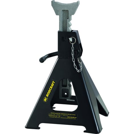 Rodcraft Unterstellbock UBZ-6 bis 6t (2 Stück)
