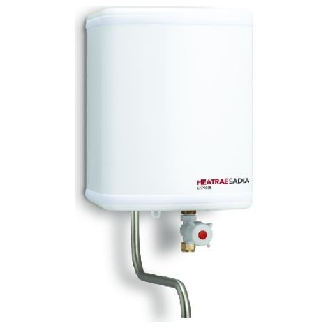 Heatrae 7L Express Over Sink Heater 3kW