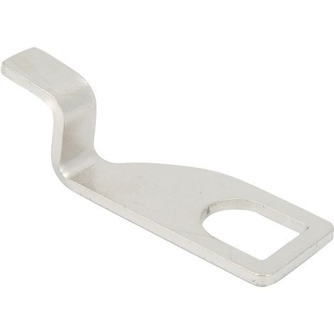 Éventail de Verrouillage pour Hayon Support Camping Car Réparation Outil (1/5)