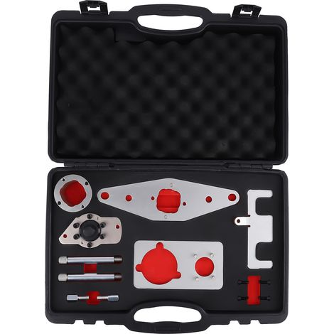 Camshaft Timing Tool Kit For Jaguar Land Rover Range Rover 2.0 AJ200 204DT (1/5)