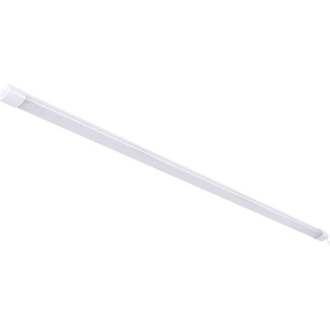 Luminaire de garage linéaire IP65 45 W 6500 K 151 cm blanc FRODO Struhm (1/2)