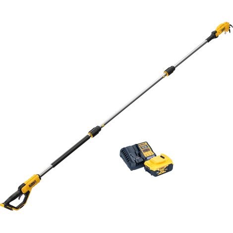 DeWalt DCMPP 569 P1 Akku Stabastschere 18 V 38 mm + 1x Akku 5,0 Ah + Ladegerät
