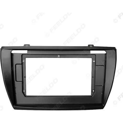 Applicable to the 15 GAC Trumpchi GA5 models, Android navigation frame, large screen audio-visual modification panel, 10.1 inches. (1/5)