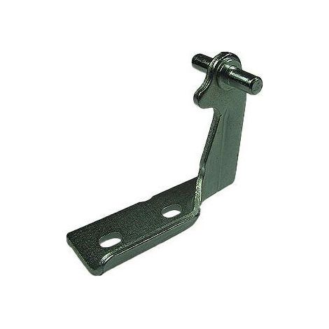 Charnière centrale zinc pour Réfrigérateur, Congélateur ARISTON 482000031083