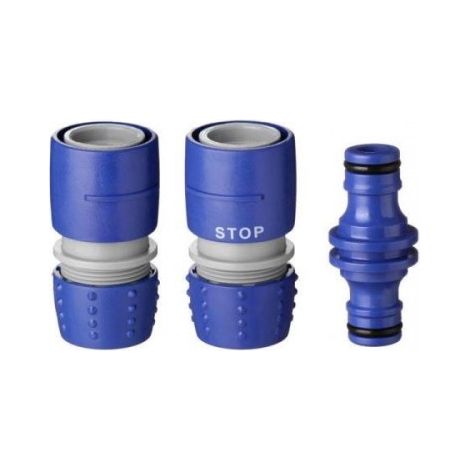 Kit conoxion Stop Tatay Blister 16-22MM