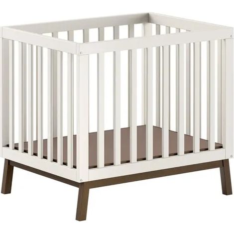 Meuble bébé vipack sezane fond réglable 95x75 cm (1/3)