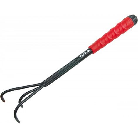 Stahlkrallen 420 mm - YT-8868 (1/2)