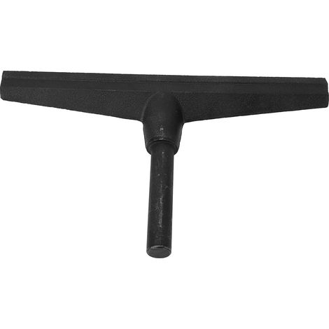 Support de repose-outil de 29cm, support en fonte de 4/5 pouces de diamètre pour Base de tour à bois de 20mm