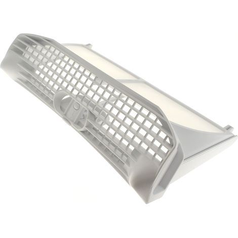 Filtro per asciugatrice 481248058322 per asciugatrice whirlpool (1/2)