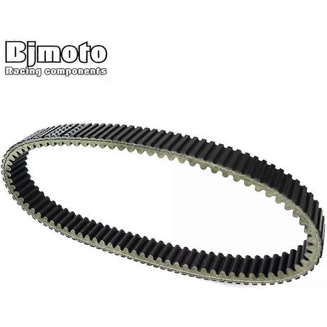 Antriebsriemen kompatibel mit Arctic Cat 500, 550, 650, 700, H1, FIS, SE, Alterra MudPro, Prowler HDX 700, XR700, XR550, VLX700, TRV550, TBX 650 und 700 ATVs (1/5)