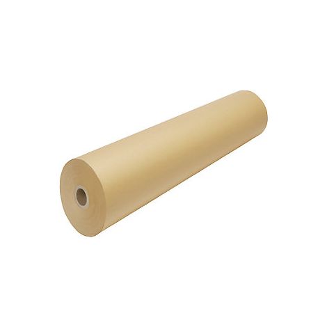 ratioform  Carta kraft calandrata  larghezza 1000 mm  marrone
