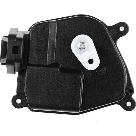 Actuador de cerradura de puerta delantera derecha 95736-1G020 para Hyundai Accent Kia Rio 2006-2011 (1/5)