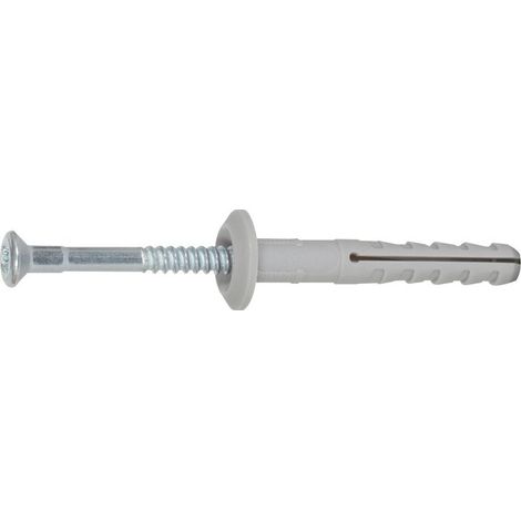 Tarugo de golpe NF 8x40 /50