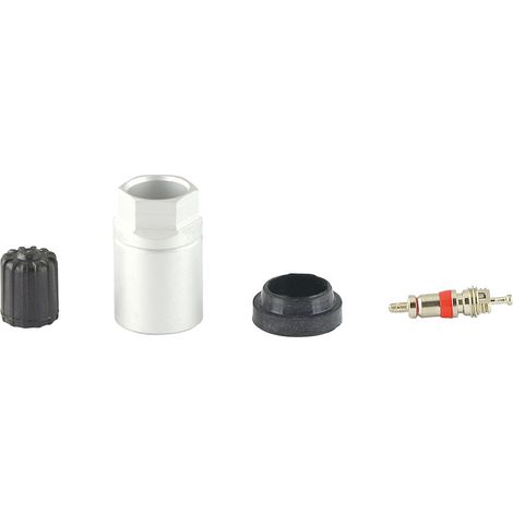 KS Tools - Kit pour capteur RDKS /TPMS pour contrôle de la pression des pneus - pour SCHRADER - code TPK65964 - 149.1013