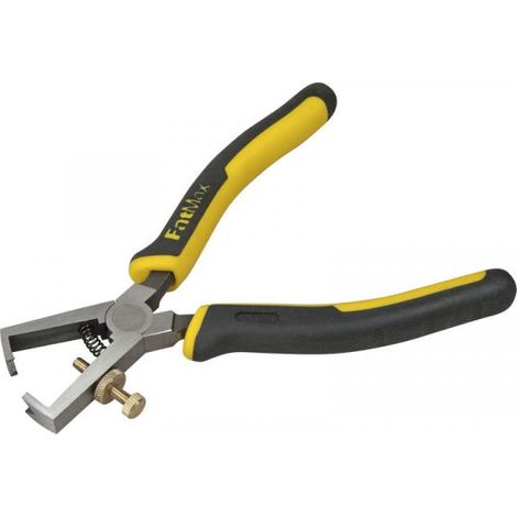 STANLEY - PINZA SPELLAFILI FATMAX 150MM