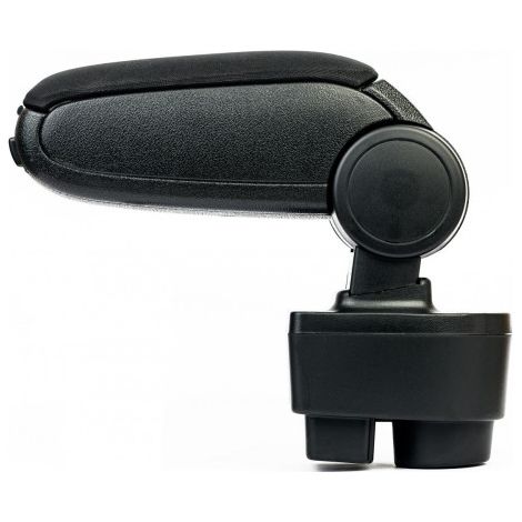 Neue Mittelarmlehne, Auto-Armlehne für Opel Corsa C (2000–2006), Combo, Tigra (2004–2009), schwarz