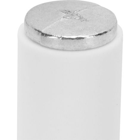 Lot de 10 filtres à essence de rechange compatibles avec les tondeuses Husqvarna et autres accessoires de jardin. (1/5)