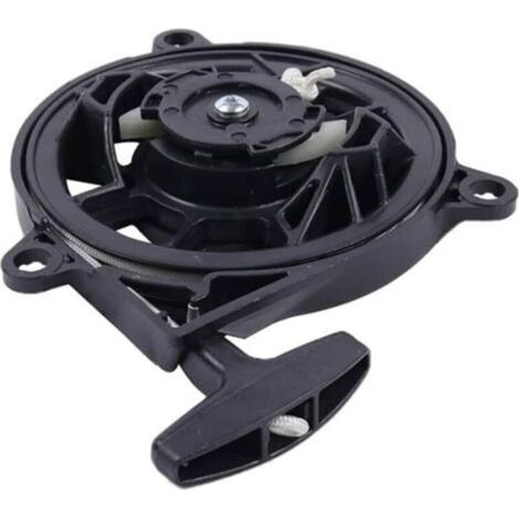 Démarreur à traction pour tondeuse à gazon, pièce de rechange pour GCV170 GCV200 HRX217K6 HRN216, 28400-Z9L-004, 28400-Z9L-014, 28400-Z9V-004 (1/5)