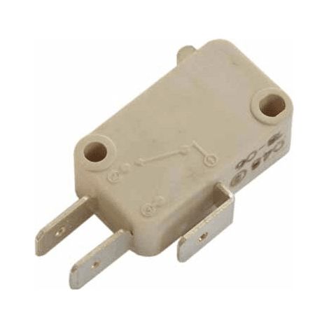 MICROSWITCH ANTIDEBORDEMENT pour LAVE VAISSELLE DE DIETRICH...