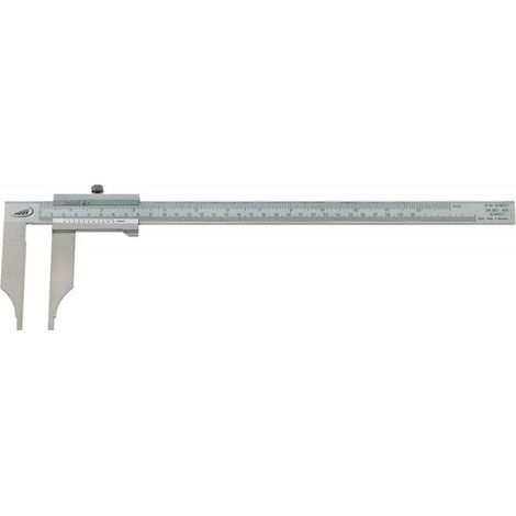 Calibro 1/20 800x150mm