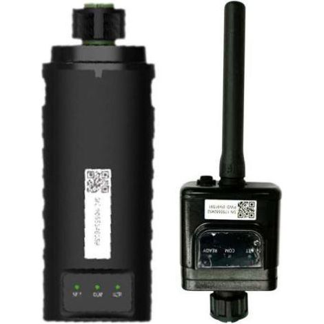 V-TAC VT-660000 dongle wi-fi per monitoraggio inverter pannelli fotovoltaici sku 11378 (1/8)