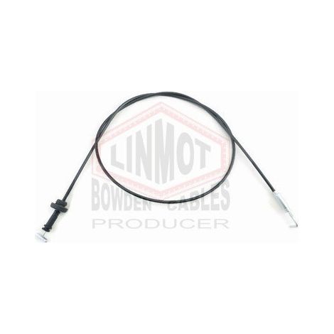 CABLE DE APERTURA DE CAPOTA PARA HOMBRE (81955016561) (1/3)
