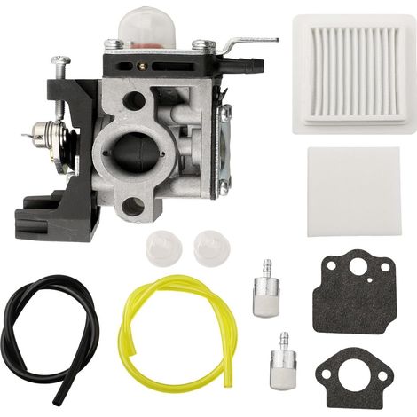 Carburateur de rechange pour Echo SRM3020 T302 A021004831 Pièce de moteur en laiton sans taille-haie Spark (1/5)