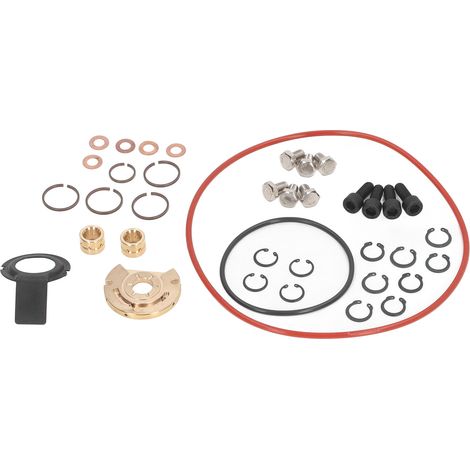 39-teiliger Turbolader-Reparatursatz zur Steigerung der Motorleistung 5324‑970‑6052 Turbinenreparaturwerkzeuge für RS2 (1/5)