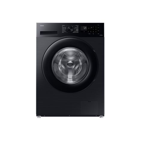 SAMSUNG Lave-Linge Hublot SAMSUNG WW80CGC04DAB (1/5)