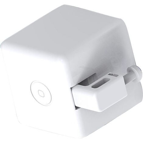 Bouton-poussoir intelligent universel pour la maison connectée, compatible avec l'application Bluetooth Tuya de 3e génération. (1/4)