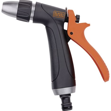 BLACK & DECKER Buse de pulvérisation réglable (1/5)