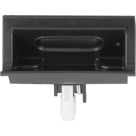 Honda CR-V 2013 Heckklappenschalter 74810-T0A-A01/A02, Original-Ersatzteil.