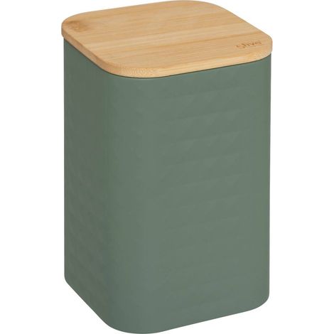 Lattina di metallo sensia 2l - 5five