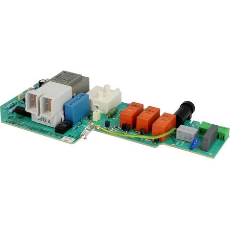 BOSCH Módulo de red, 87483001940
