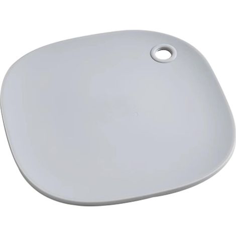 Présentoir et Design Minimaliste Acrylique Transparent 4 Niveaux Structure Solide Étagère D'exposition Pratique pour Figurines et Parfums pour Collection (1/5)