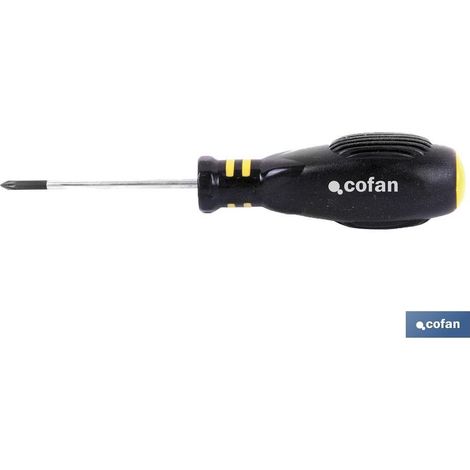 Destornillador Pozidrive Pz. 3 x 150